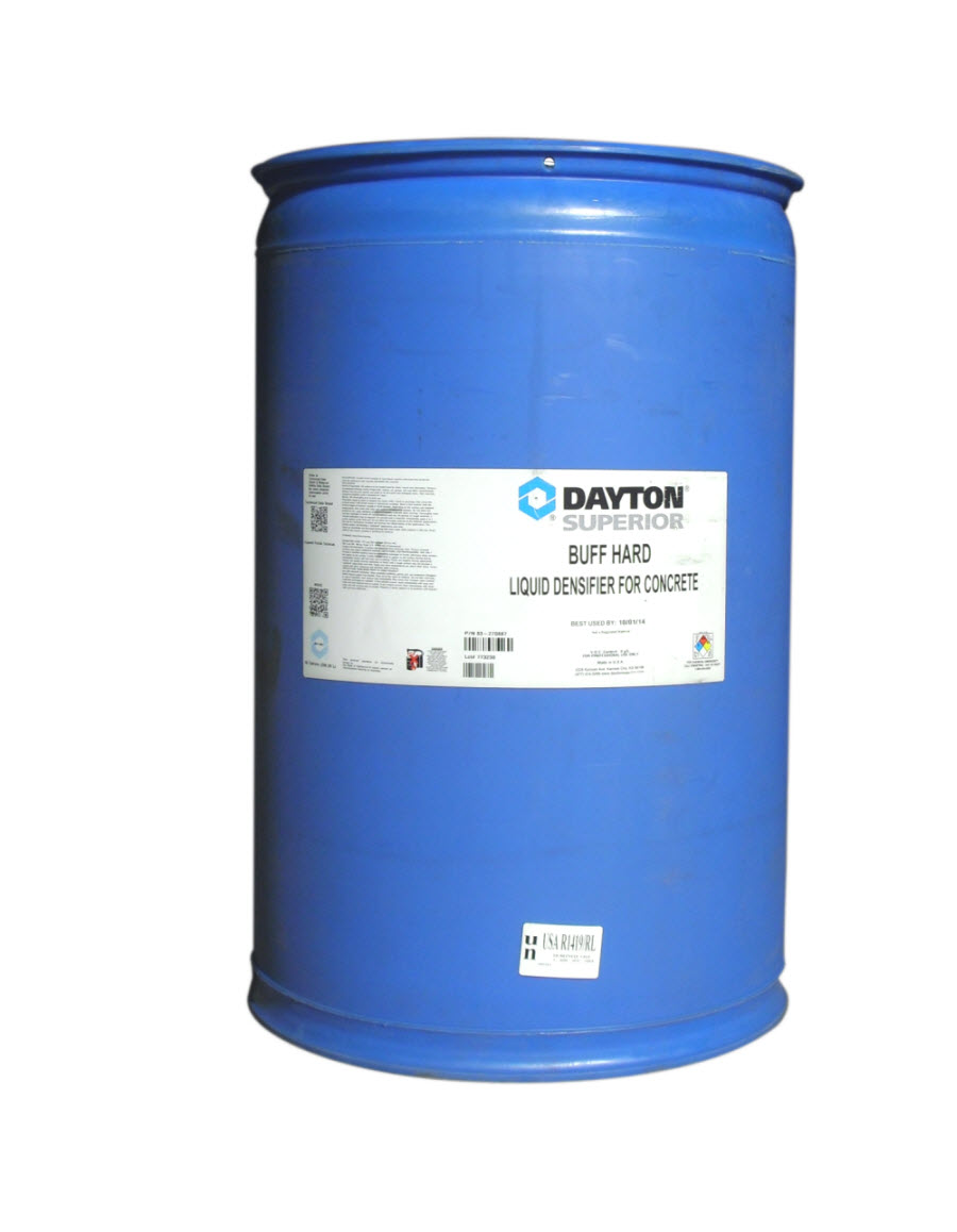 Buff Hard混凝土密封固化剂